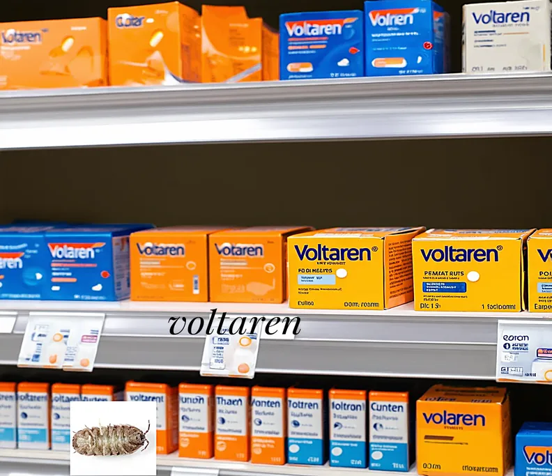 Voltaren 1