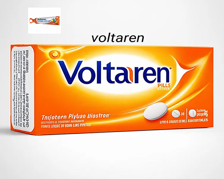 Voltaren 2