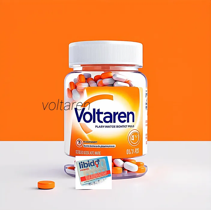 Voltaren 3